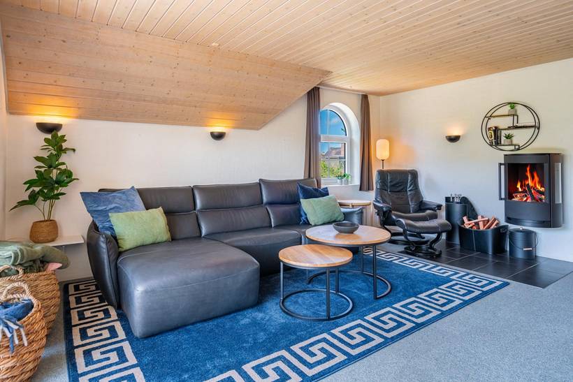 Foto von Ferienhaus HN57 in Henne Strand - Westjütland