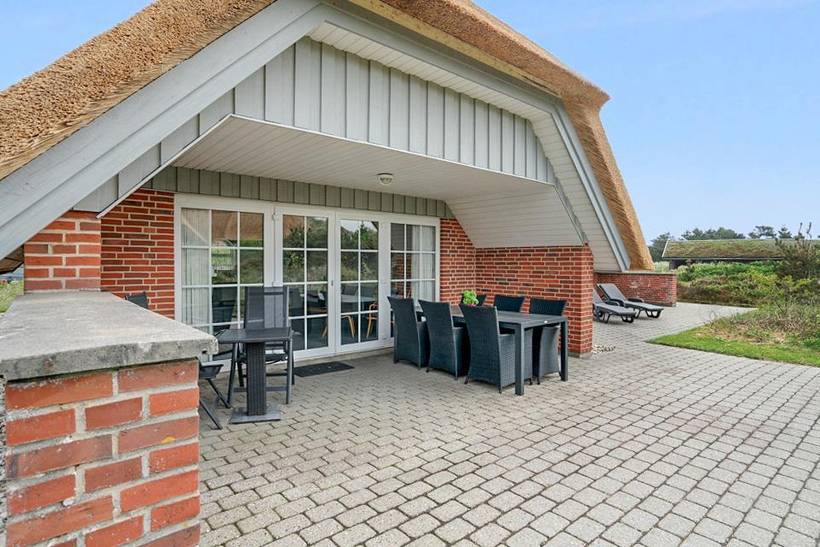 Foto von Ferienhaus HN57 in Henne Strand - Westjütland