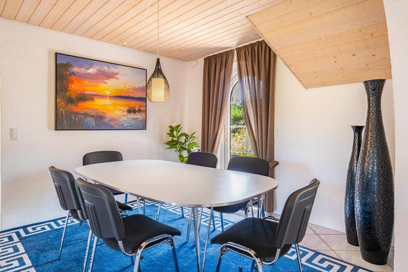 Foto von Ferienhaus HN57 in Henne Strand - Westjütland