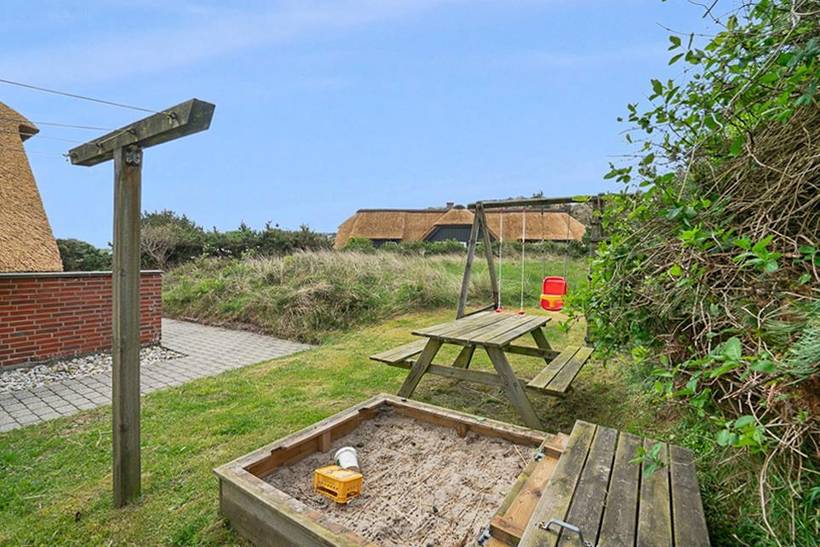 Foto von Ferienhaus HN57 in Henne Strand - Westjütland
