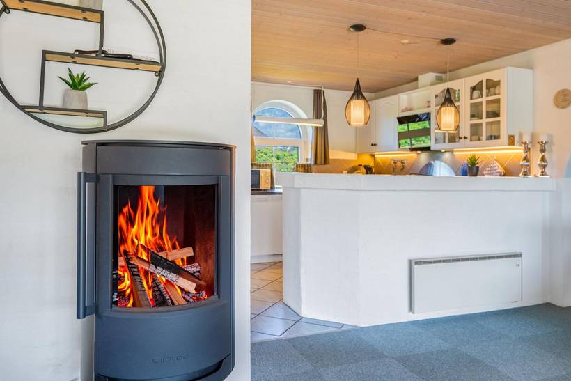 Foto von Ferienhaus HN57 in Henne Strand - Westjütland