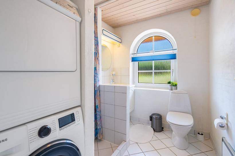 Foto von Ferienhaus HN57 in Henne Strand - Westjütland