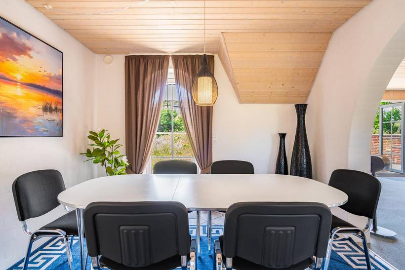 Foto von Ferienhaus HN57 in Henne Strand - Westjütland