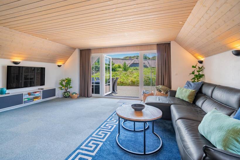 Foto von Ferienhaus HN57 in Henne Strand - Westjütland