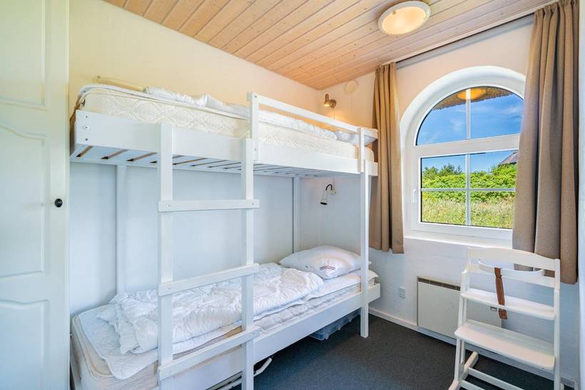 Foto von Ferienhaus HN57 in Henne Strand - Westjütland