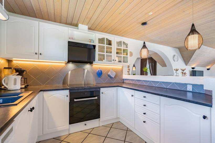 Foto von Ferienhaus HN57 in Henne Strand - Westjütland