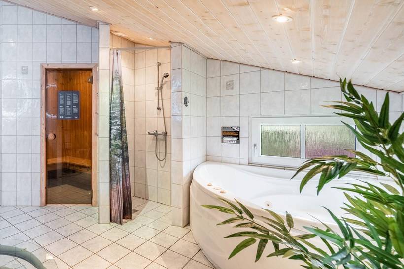 Foto von Ferienhaus HN58 in Henne Strand - Westjütland