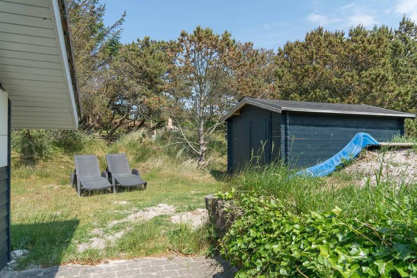 Foto von Ferienhaus HN58 in Henne Strand - Westjütland