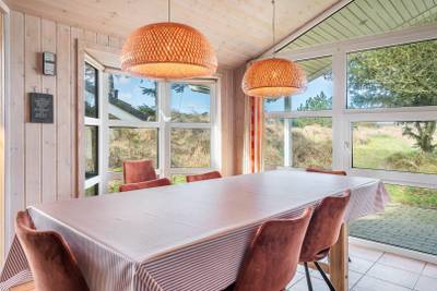 Vorschaubild von Ferienhaus HN58 in Henne Strand - Westjütland