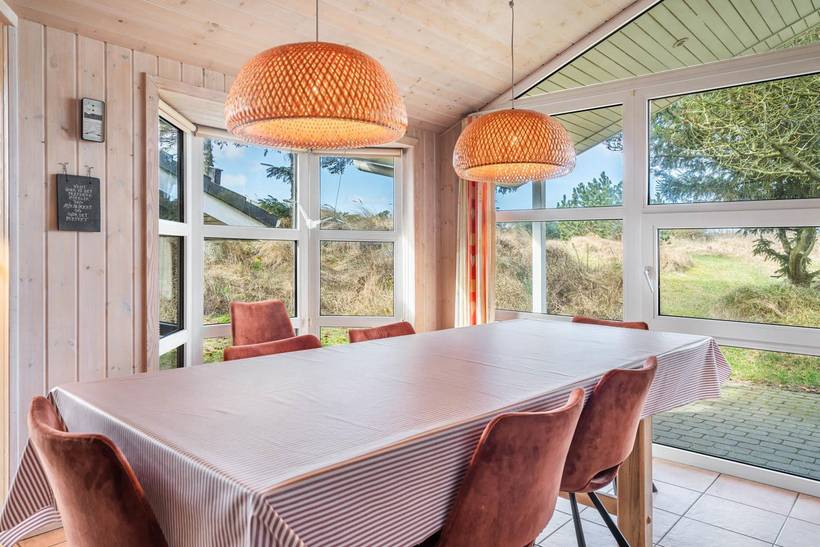 Foto von Ferienhaus HN58 in Henne Strand - Westjütland