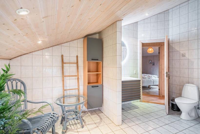Foto von Ferienhaus HN58 in Henne Strand - Westjütland
