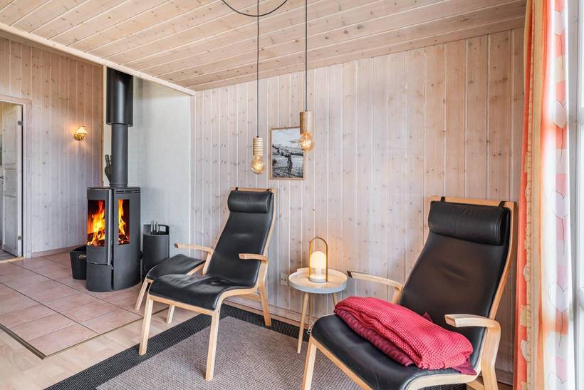 Foto von Ferienhaus HN58 in Henne Strand - Westjütland
