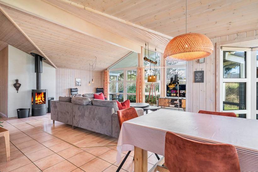 Foto von Ferienhaus HN58 in Henne Strand - Westjütland
