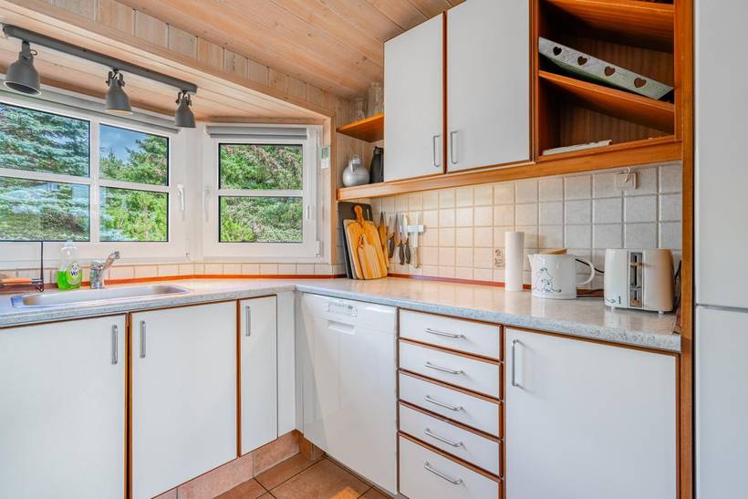 Foto von Ferienhaus HN58 in Henne Strand - Westjütland