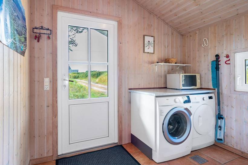 Foto von Ferienhaus HN58 in Henne Strand - Westjütland