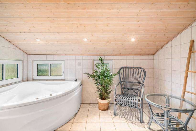 Foto von Ferienhaus HN58 in Henne Strand - Westjütland
