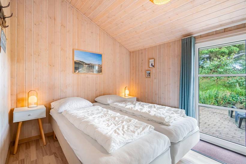 Foto von Ferienhaus HN58 in Henne Strand - Westjütland