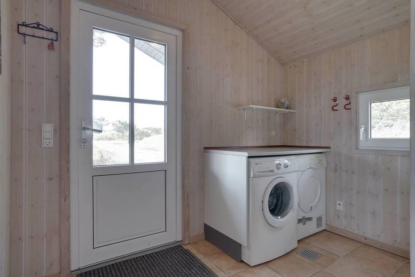 Foto von Ferienhaus HN58 in Henne Strand - Westjütland