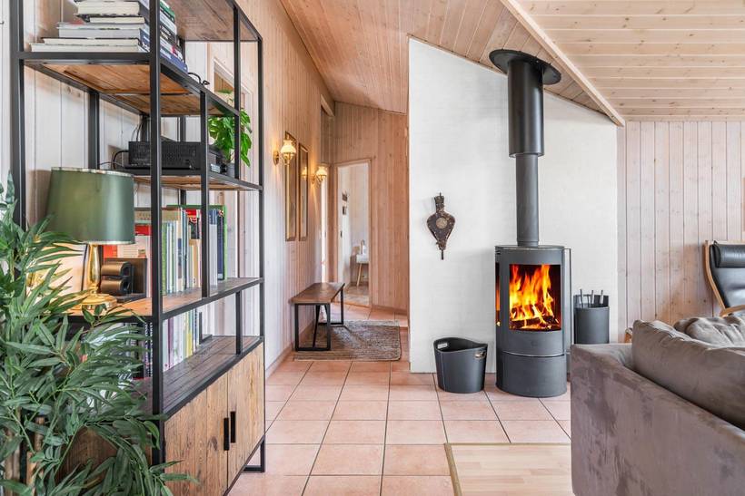 Foto von Ferienhaus HN58 in Henne Strand - Westjütland