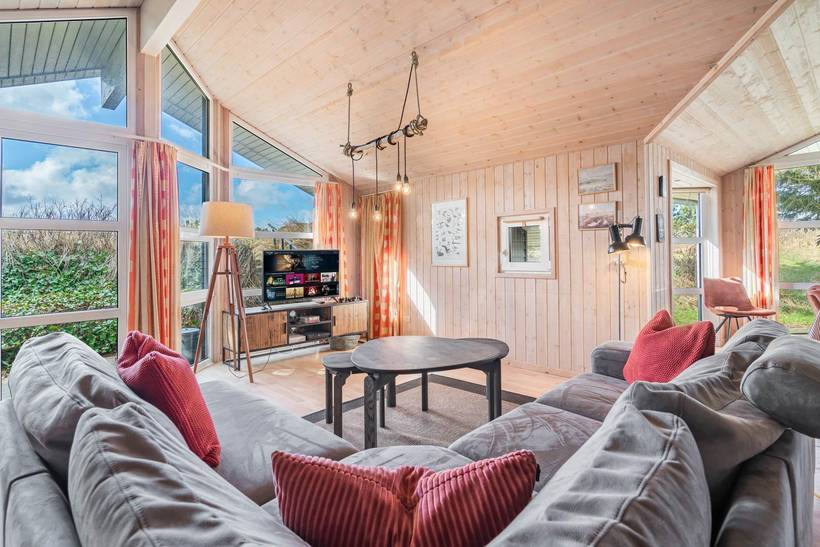 Foto von Ferienhaus HN58 in Henne Strand - Westjütland
