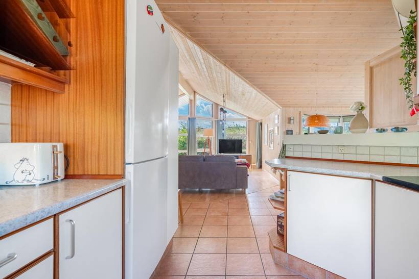 Foto von Ferienhaus HN58 in Henne Strand - Westjütland