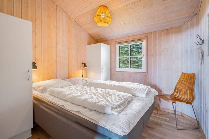 Foto von Ferienhaus HN58 in Henne Strand - Westjütland