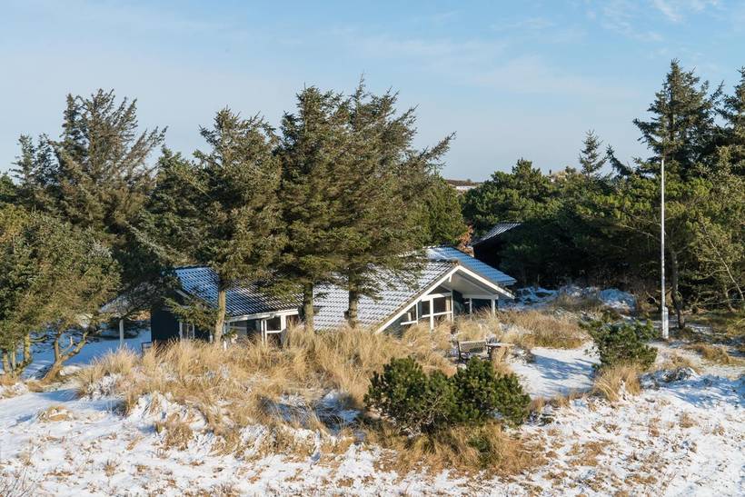 Foto von Ferienhaus HN58 in Henne Strand - Westjütland