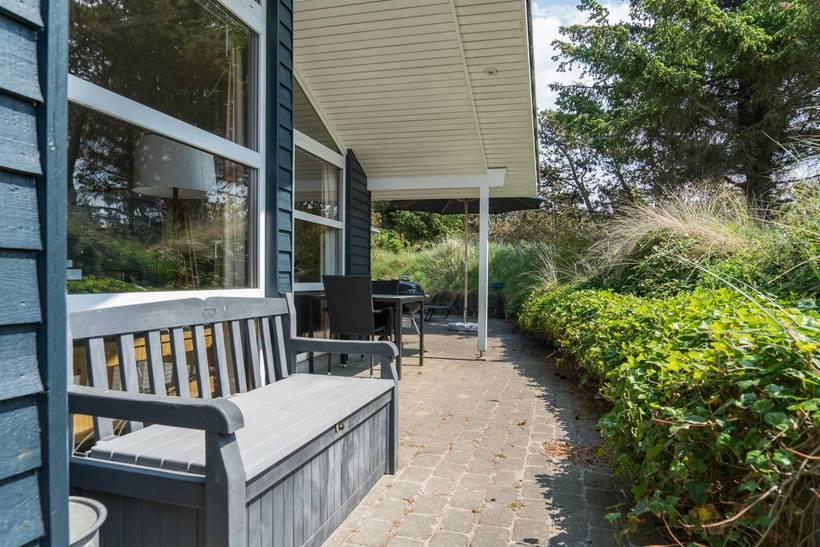 Foto von Ferienhaus HN58 in Henne Strand - Westjütland