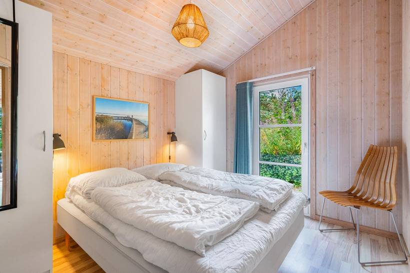 Foto von Ferienhaus HN58 in Henne Strand - Westjütland