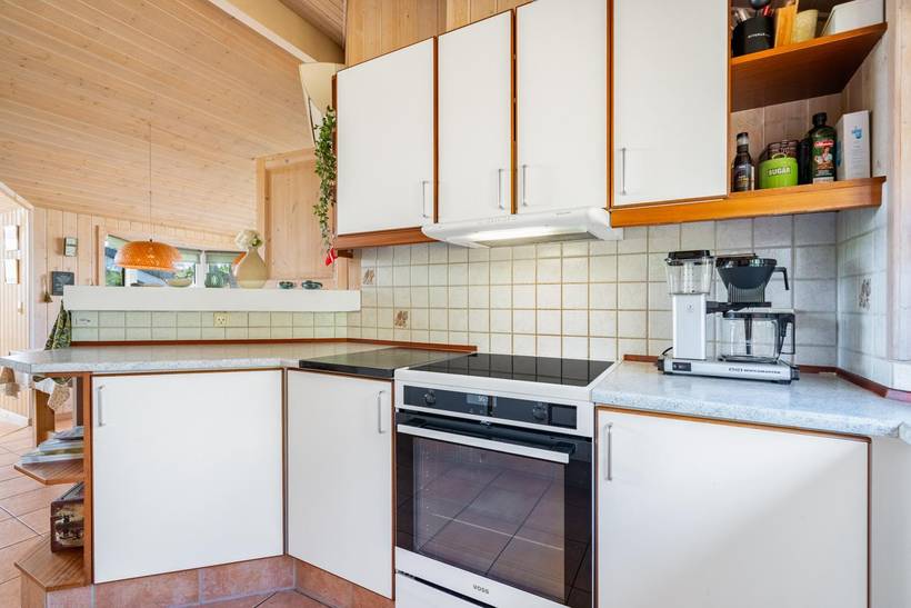 Foto von Ferienhaus HN58 in Henne Strand - Westjütland