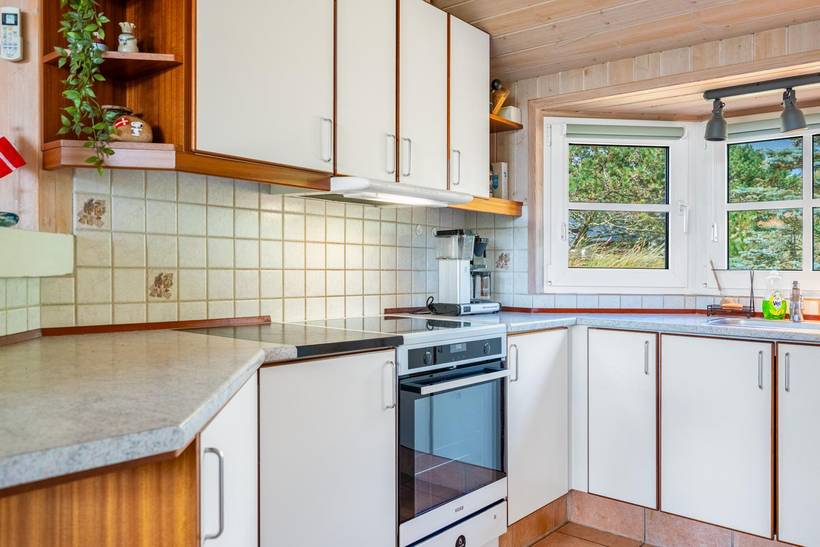 Foto von Ferienhaus HN58 in Henne Strand - Westjütland
