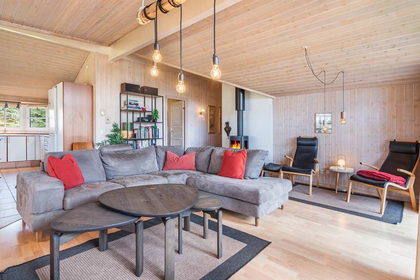 Foto von Ferienhaus HN58 in Henne Strand - Westjütland