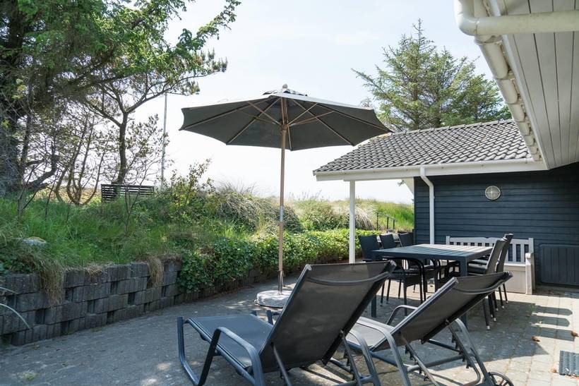 Foto von Ferienhaus HN58 in Henne Strand - Westjütland