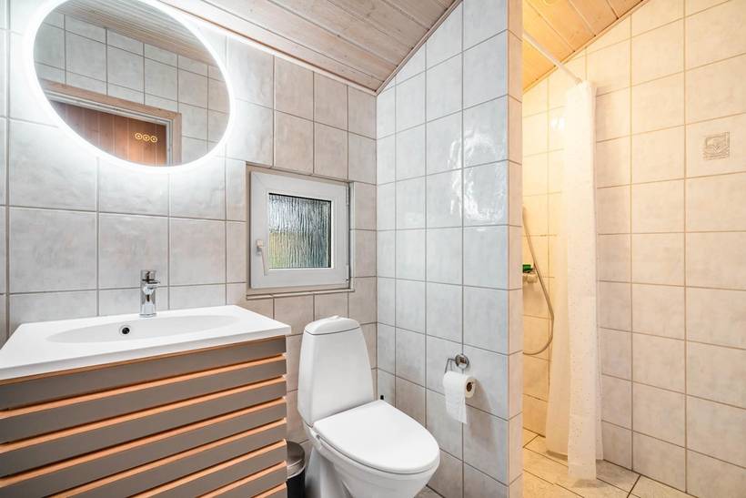 Foto von Ferienhaus HN58 in Henne Strand - Westjütland