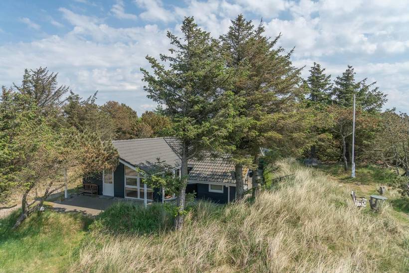 Foto von Ferienhaus HN58 in Henne Strand - Westjütland