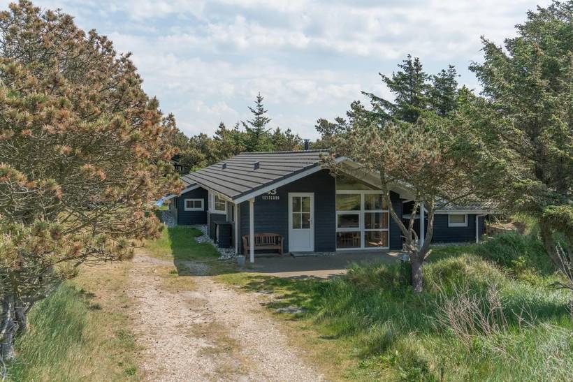 Foto von Ferienhaus HN58 in Henne Strand - Westjütland