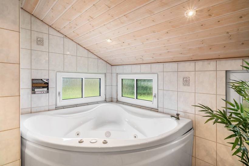 Foto von Ferienhaus HN58 in Henne Strand - Westjütland