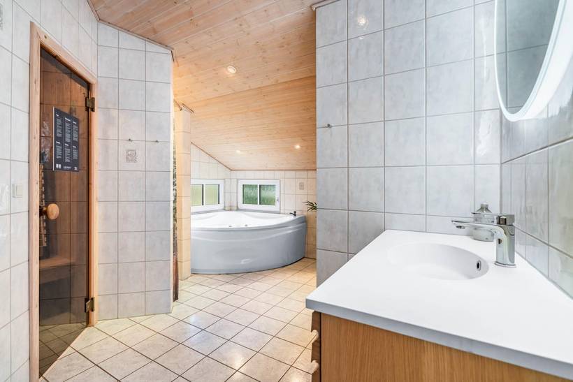 Foto von Ferienhaus HN58 in Henne Strand - Westjütland