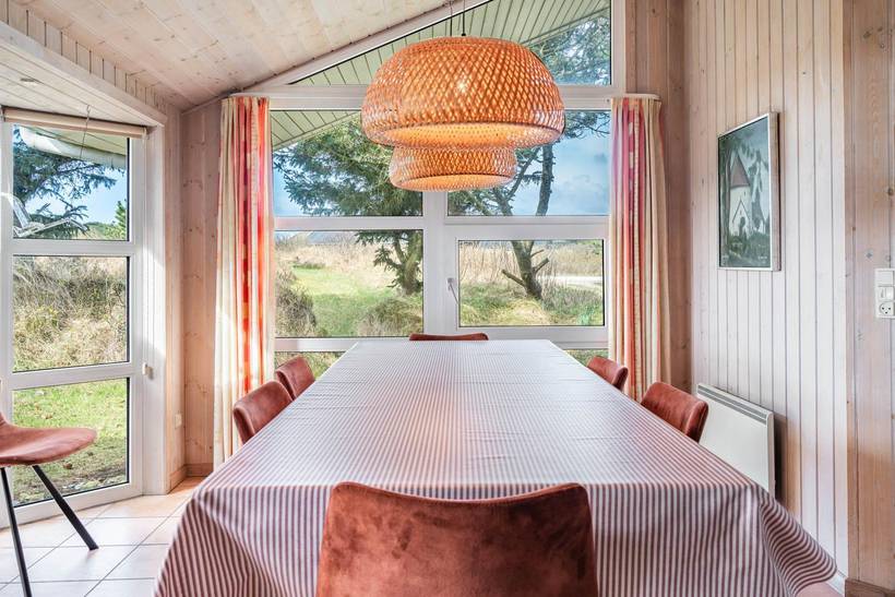 Foto von Ferienhaus HN58 in Henne Strand - Westjütland
