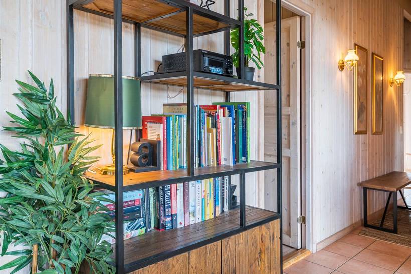 Foto von Ferienhaus HN58 in Henne Strand - Westjütland