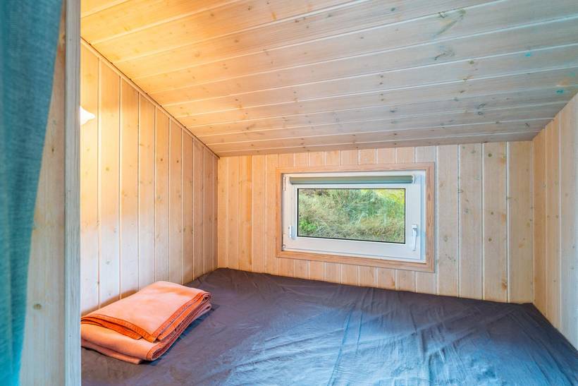 Foto von Ferienhaus HN58 in Henne Strand - Westjütland
