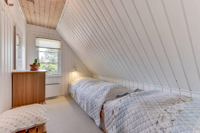 Foto von Ferienhaus HN59 in Houstrup - Westjütland