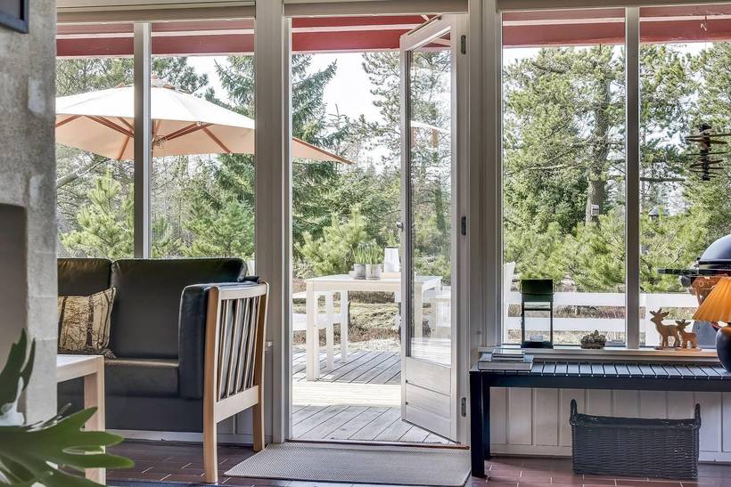 Foto von Ferienhaus HN59 in Houstrup - Westjütland