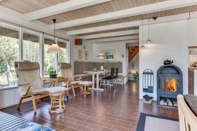 Vorschaubild von Ferienhaus HN59 in Houstrup - Westjütland