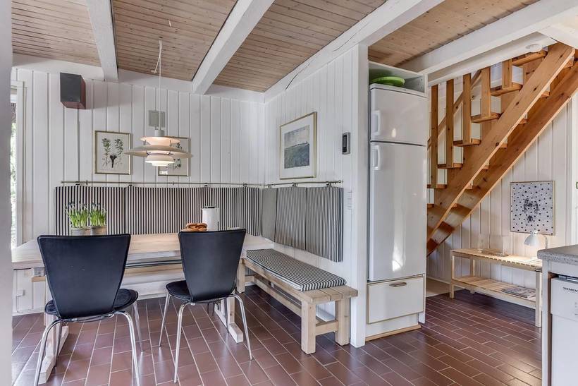 Foto von Ferienhaus HN59 in Houstrup - Westjütland