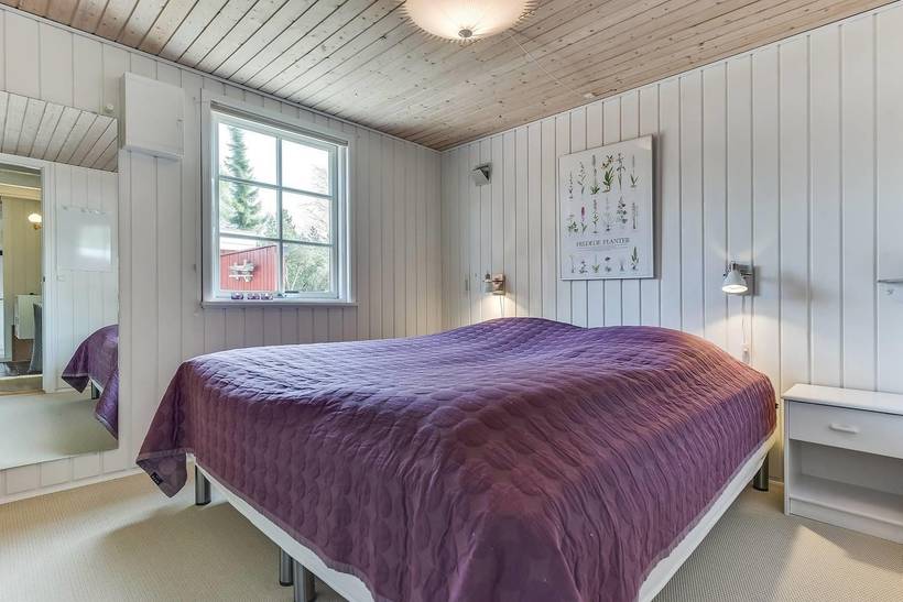 Foto von Ferienhaus HN59 in Houstrup - Westjütland