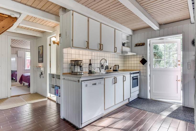 Foto von Ferienhaus HN59 in Houstrup - Westjütland