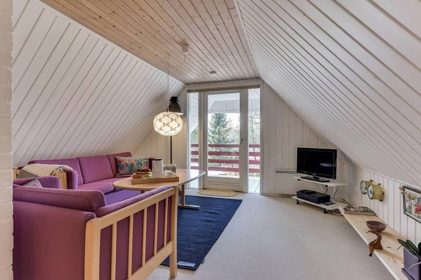 Foto von Ferienhaus HN59 in Houstrup - Westjütland