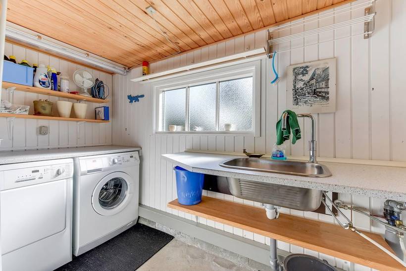 Foto von Ferienhaus HN59 in Houstrup - Westjütland