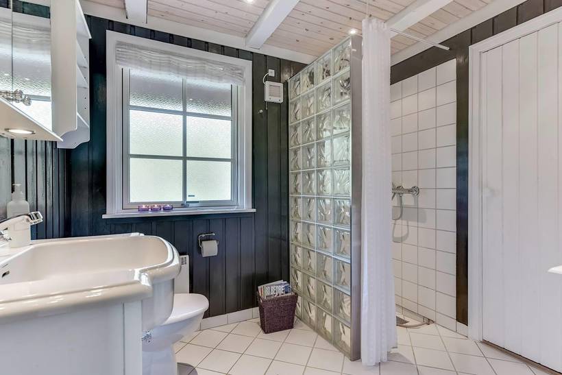 Foto von Ferienhaus HN59 in Houstrup - Westjütland